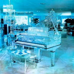 Plays Liberace