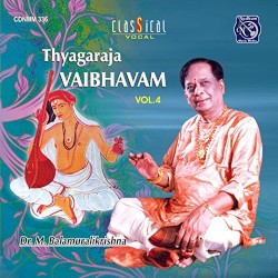 Thyagaraja Vaibhavam, Vol 4
