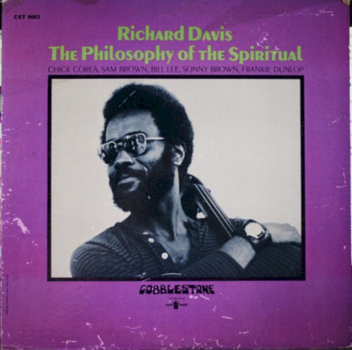 The Philosophy of the Spiritual