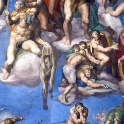 Restoration Of Bliss