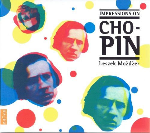 Impressions on Chopin