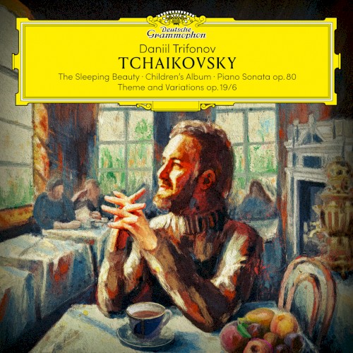 The Sleeping Beauty / Children’s Album / Piano Sonata, op. 80 / Theme and Variations, op. 19/6