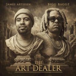 THE ART DEALER