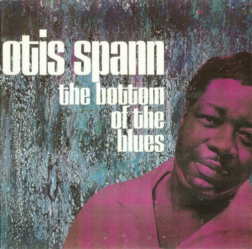 The Bottom of the Blues