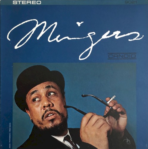 Mingus