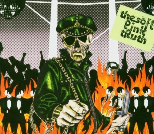 Do You Want New Wave or Do You Want the Soft Pink Truth?