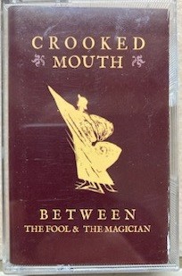 Between The Fool & The Magician