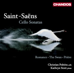 Cello Sonatas