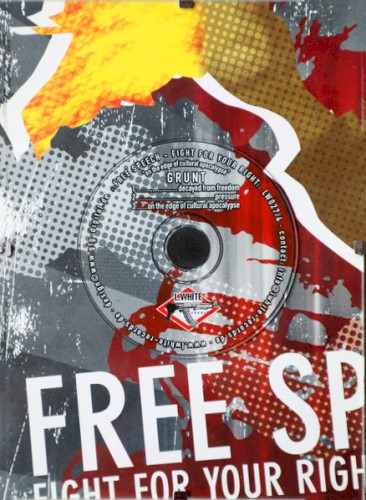 On the Edge of Cultural Apocalypse