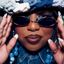 Words Are Spells, Thoughts Are Magic