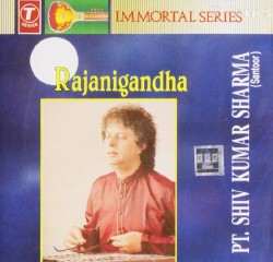 Rajanigandha