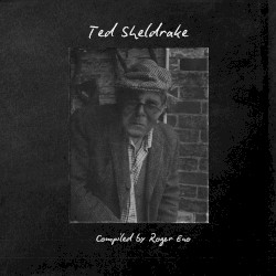 Ted Sheldrake