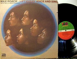 Lift Every Voice and Sing