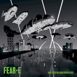 Grey Skies in a Dear Green Place