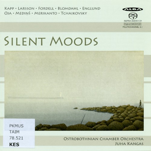 Silent Moods