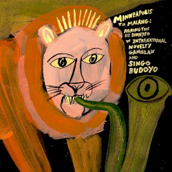 Minneapolis to Malang