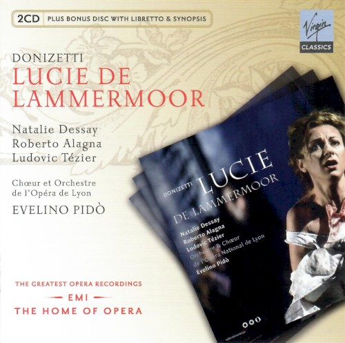 Lucie de Lammermoor