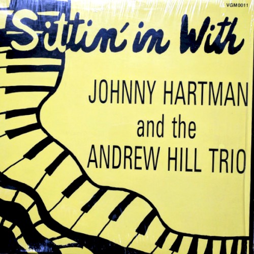 Sittin' in With Johnny Hartman and the Andrew Hill Trio