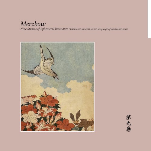 Nine Studies of Ephemeral Resonance, Volume 9