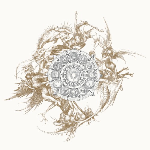 The Blood Lives Again