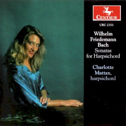 Sonatas for Harpsichord