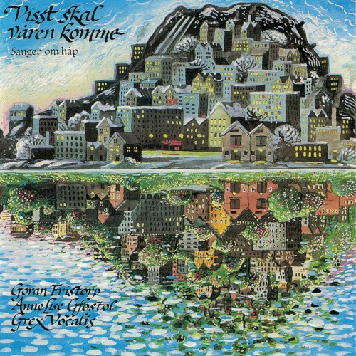 Visst skal våren komme