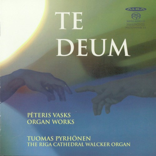 Te deum
