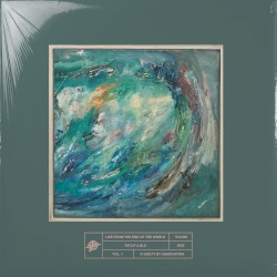 Live From the End of the World, Vol. 1 (demos)