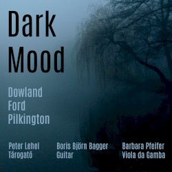Dark Mood