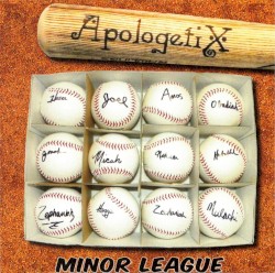 Minor League