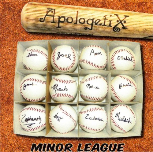 Minor League