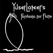Fantasia for Flute