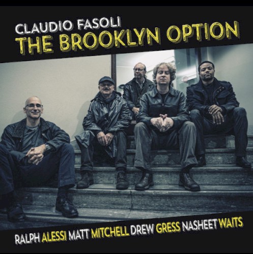 The Brooklyn Option