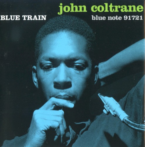 Blue Train