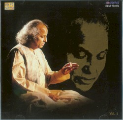 Legends: Sangeet Martand Pandit Jasraj (Vol. 1)