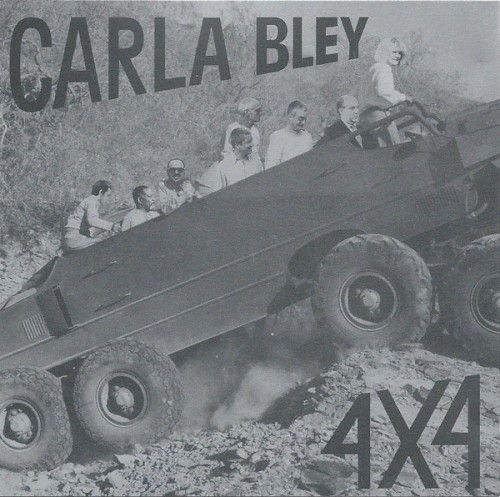 4x4