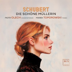 Die schöne Müllerin