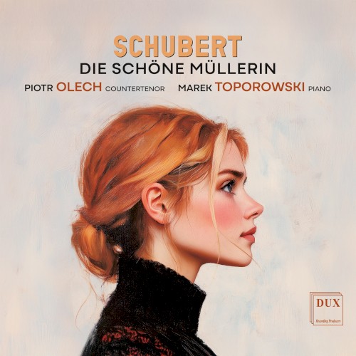 Die schöne Müllerin