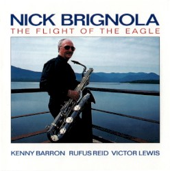 The Flight of the Eagle