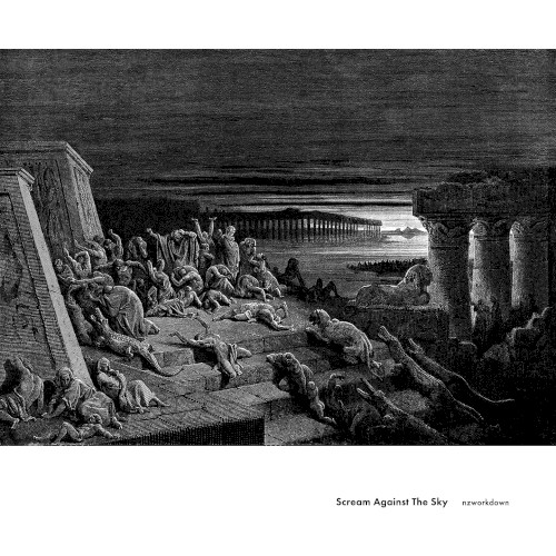 Scream Against the Sky