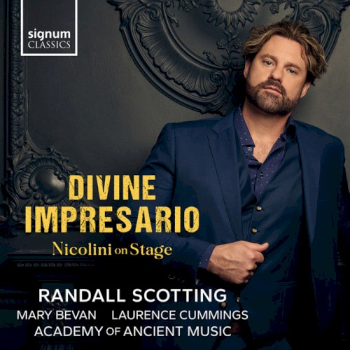 Divine Impresario: Nicolini on Stage
