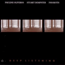 Deep Listening