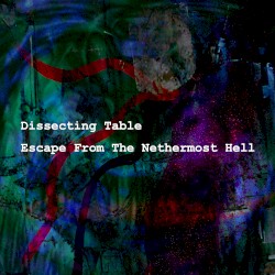 Escape from the Nethermost Hell