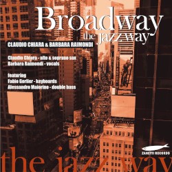 Broadway the Jazz Way