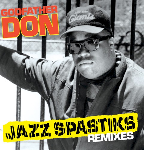 Godfather Don Remixes
