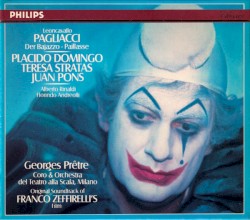 Pagliacci