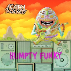 Humpty Funky