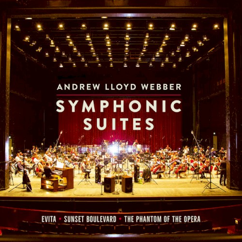 Symphonic Suites