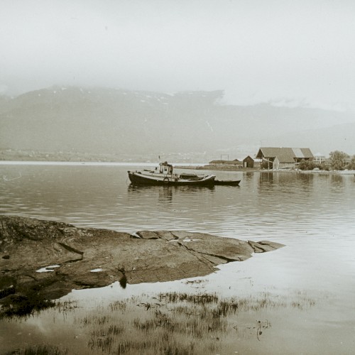 Infinite Loops: Kebijaksanaan