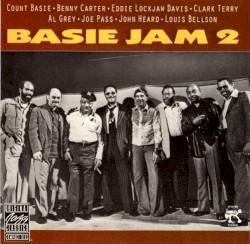 Basie Jam 2